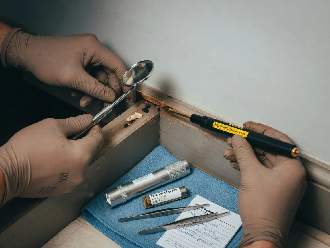 Why choose Emergency Pest Control in Cubero, NM